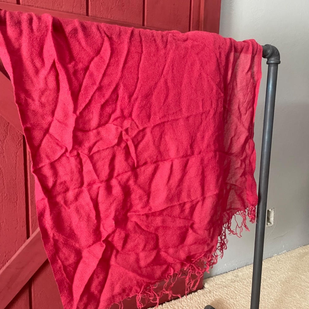 Scarf - Picture 3 of 3